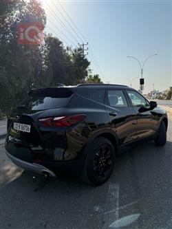 شێڤرۆلێت بلایزەر